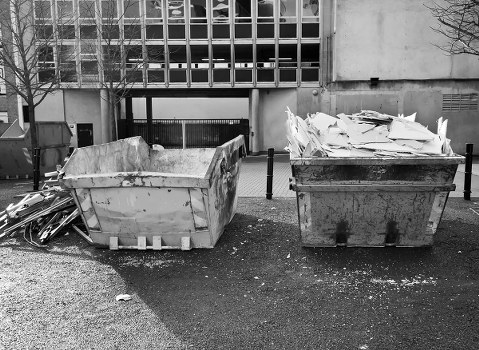 Manor Park residents choosing home clearance services