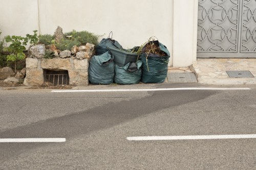 Eco-friendly furniture recycling options