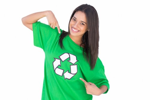 Professional house clearance in Manor Park