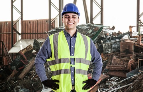 Efficient clearance service by House Clearance Manor Park
